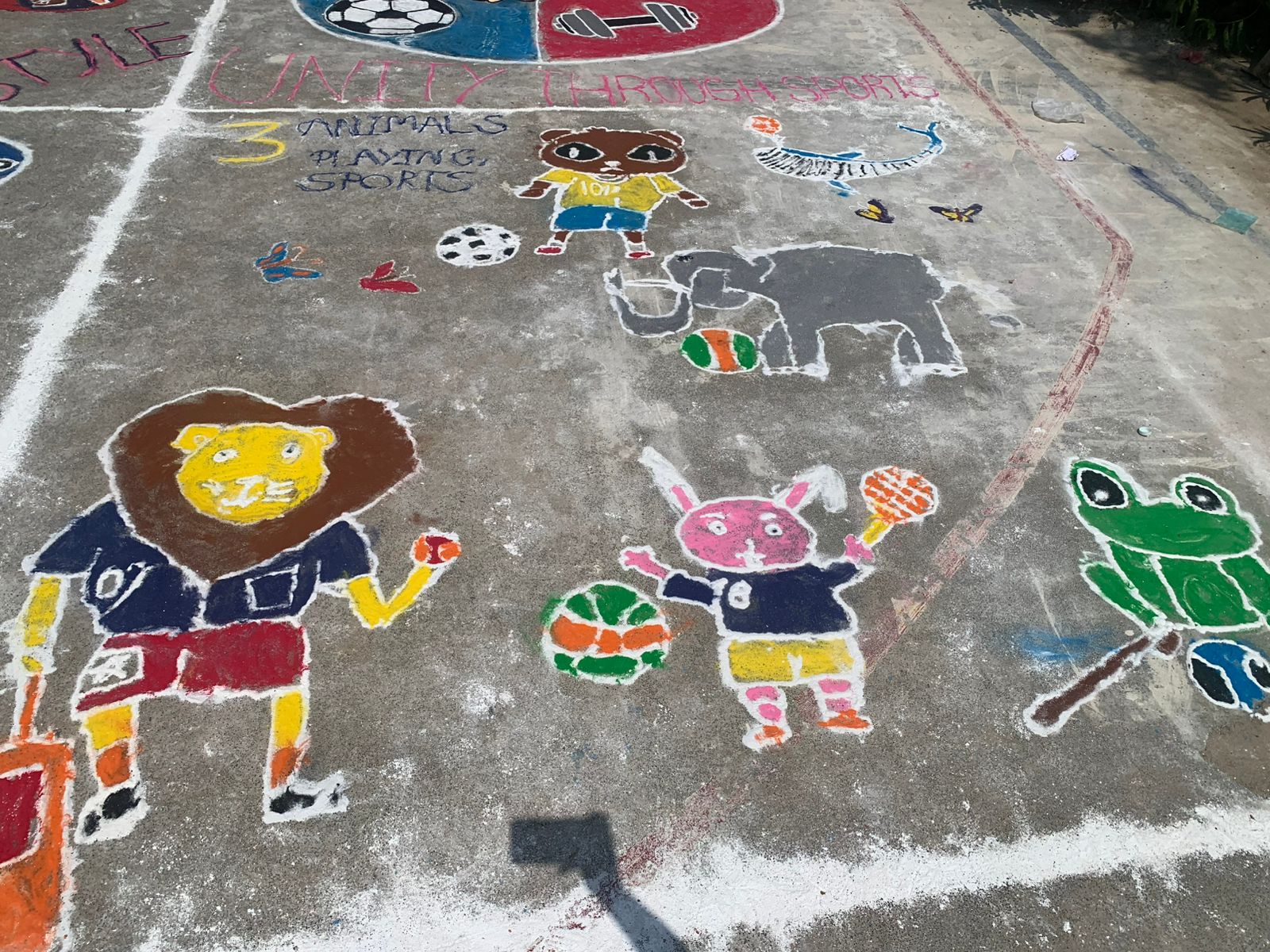 Rangoli
