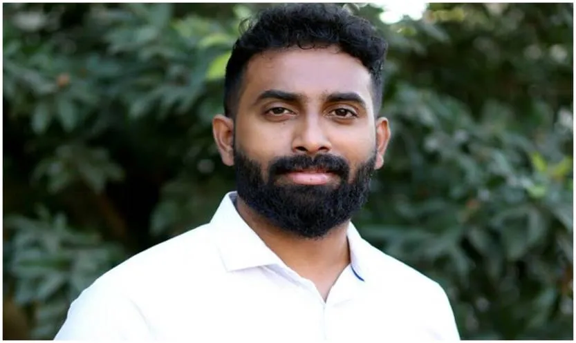 Dr. Theodore Immanuel