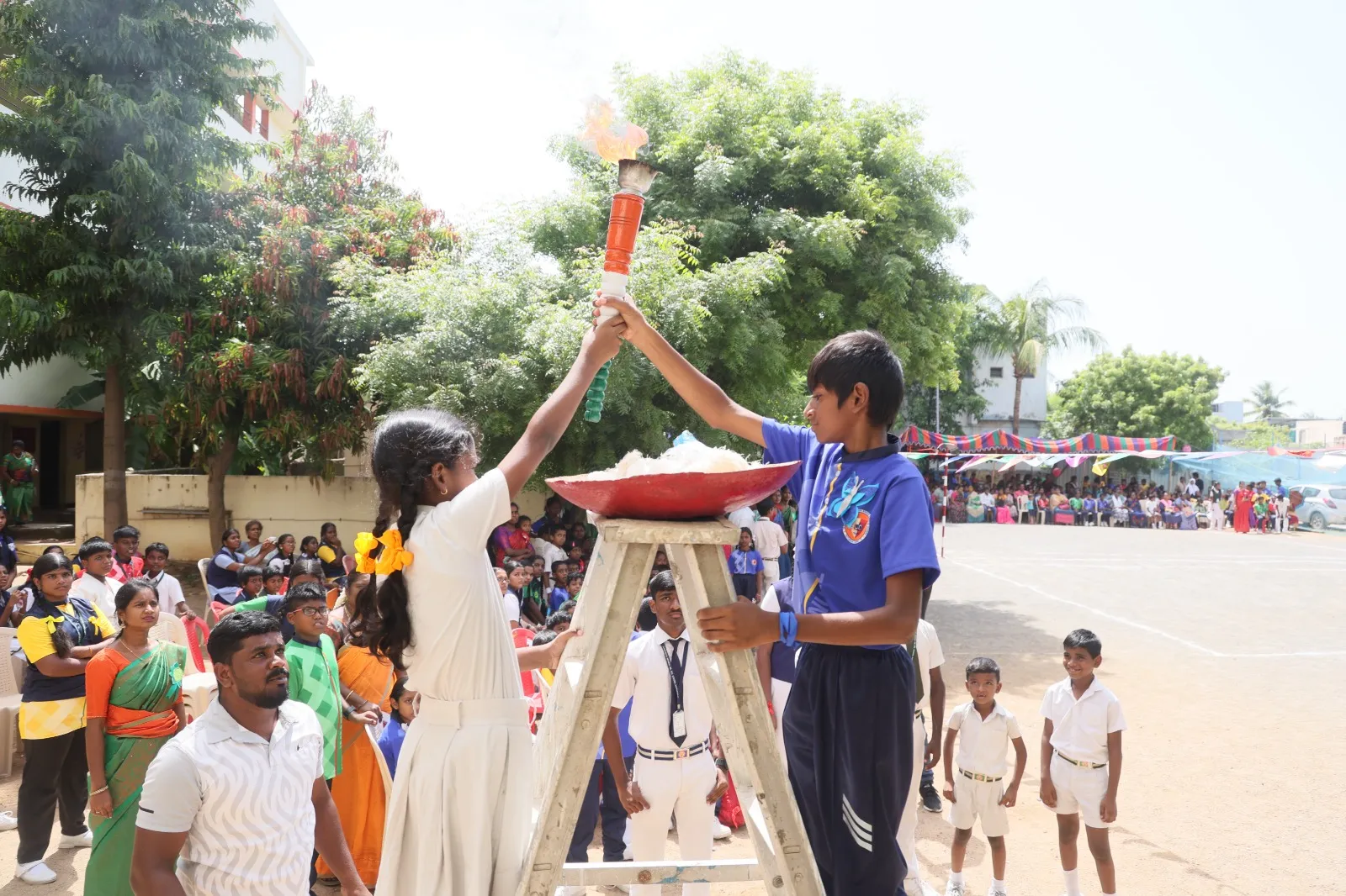 Social Responsibility